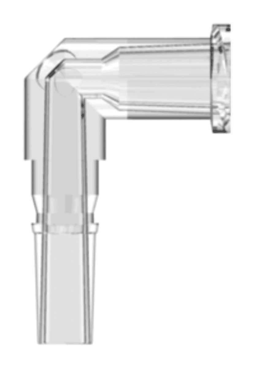 Luer Fitting LE87-9