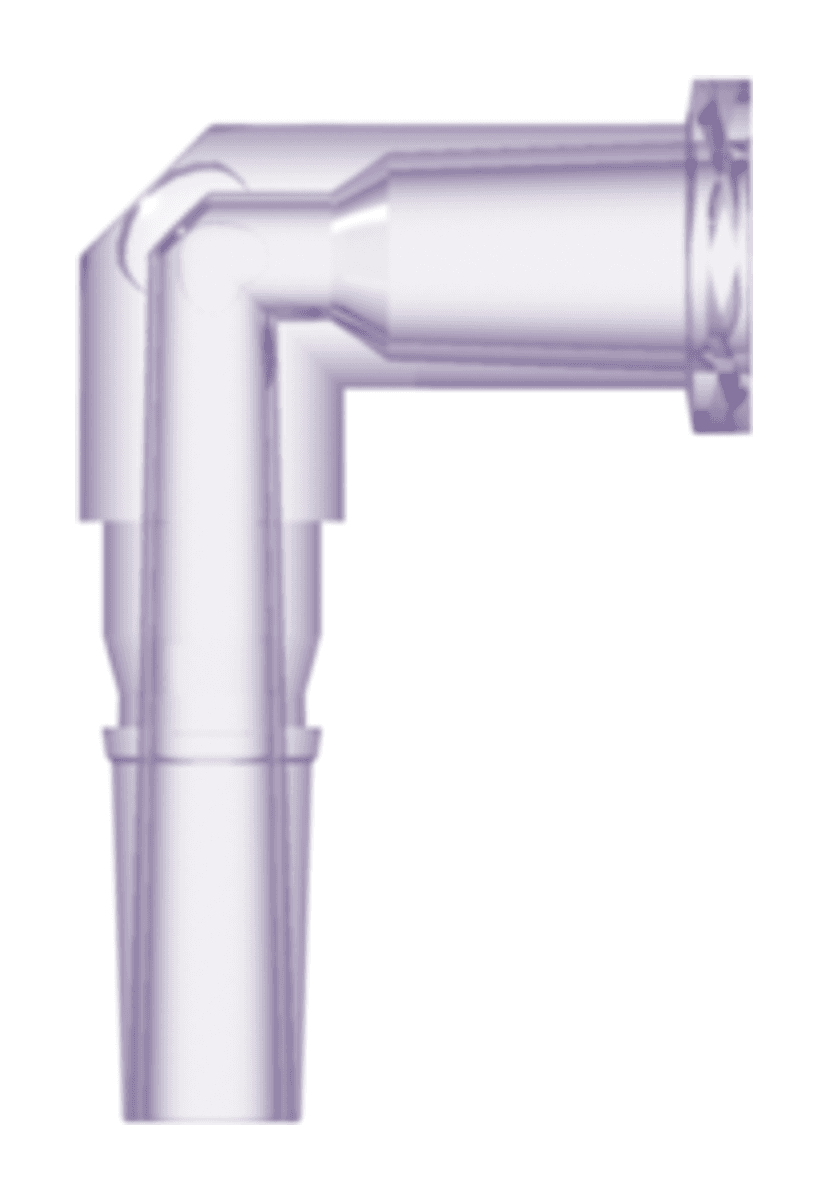 Luer Fitting LE87-9002