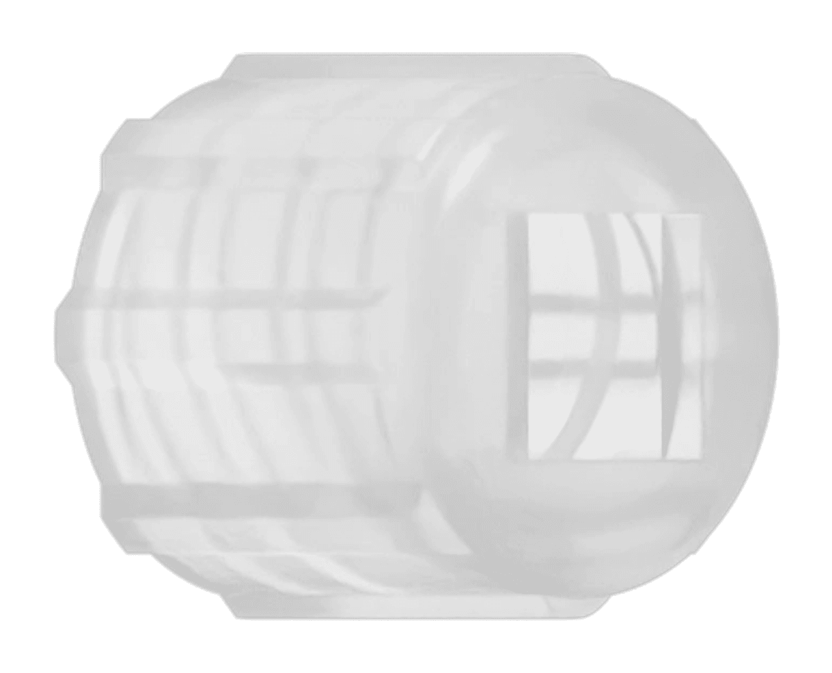 Luer LEX66-PP0