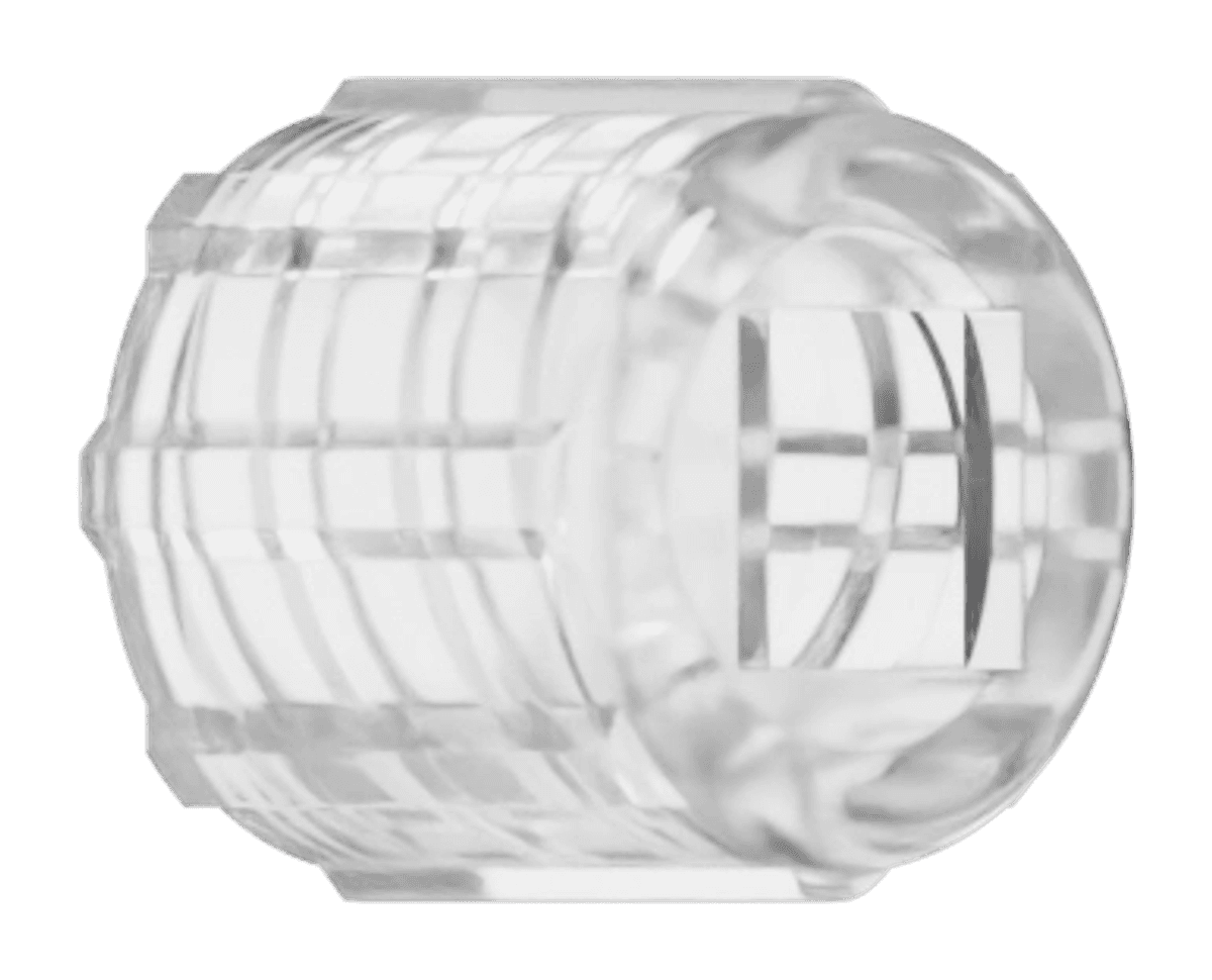 Luer LEX66-YC0