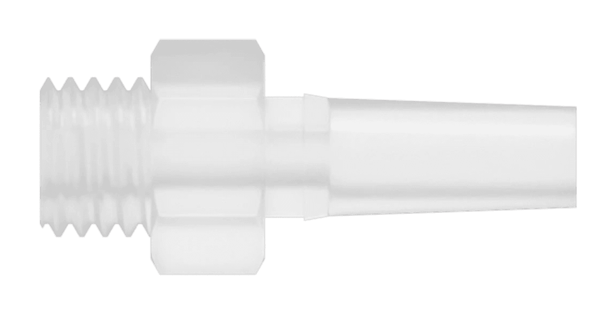 Luer LGX86-PP0