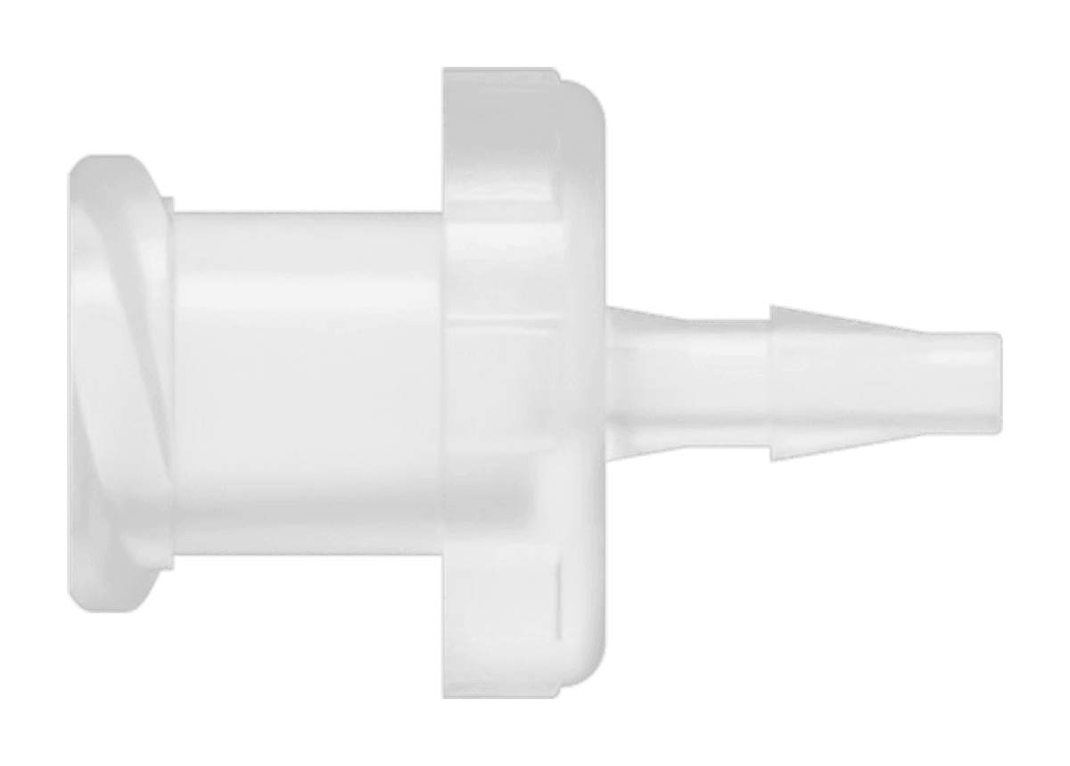 Luer LHX15-PP0