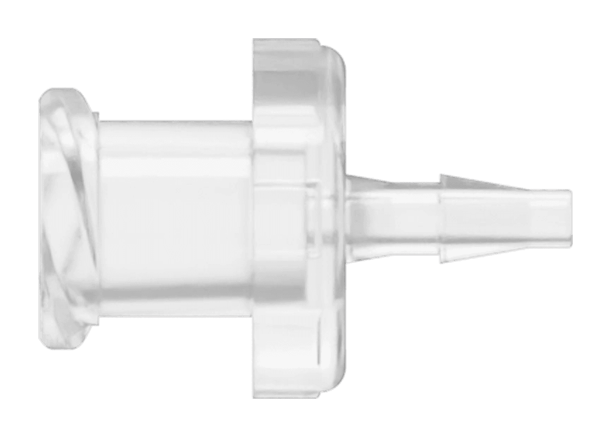 Luer LHX15-YC0