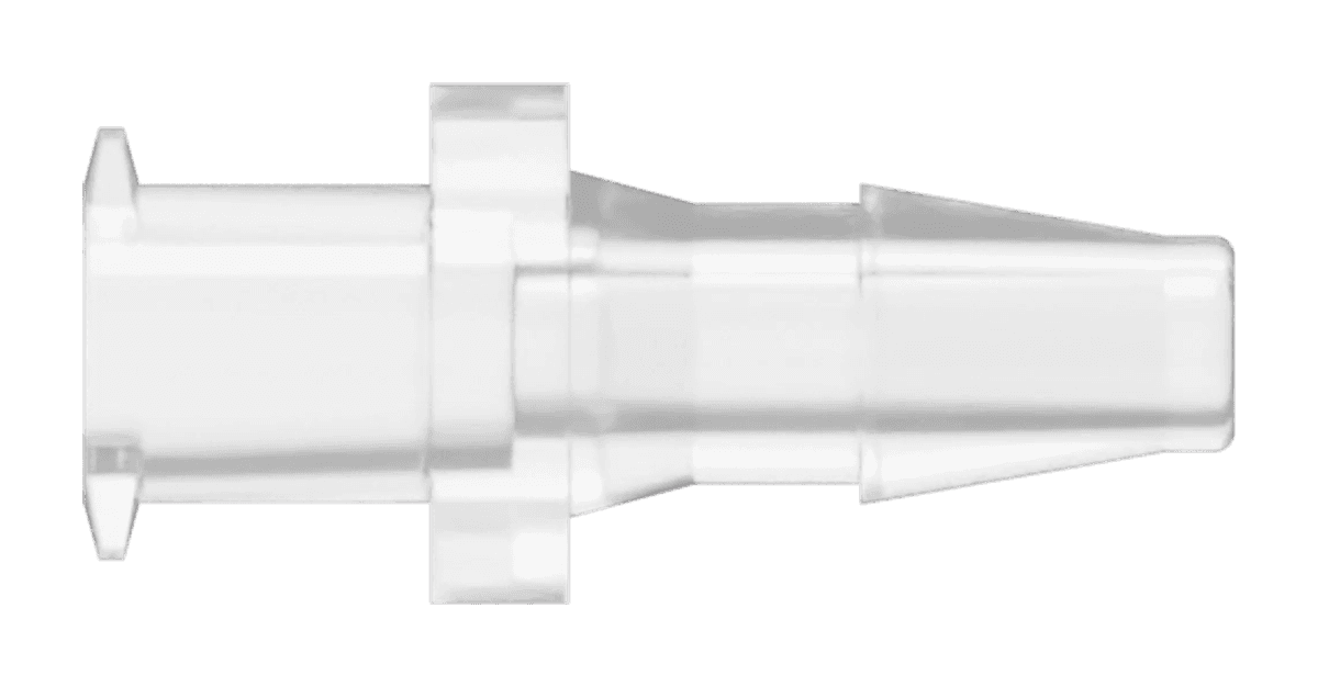 Luer LHX41-YC0