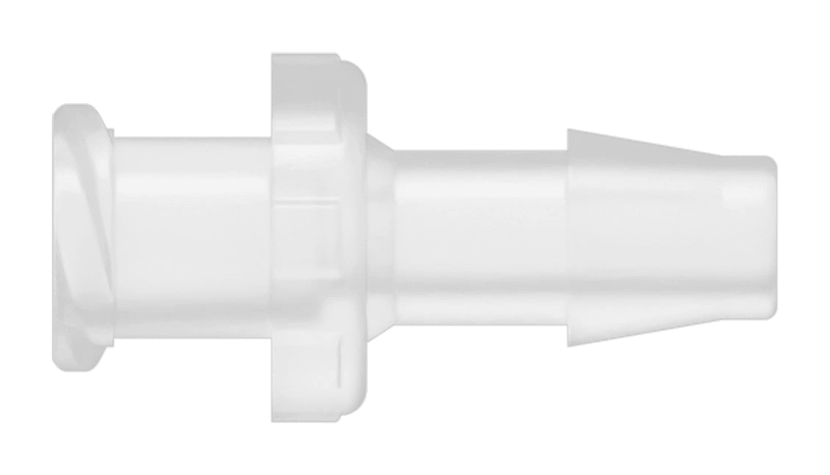 Luer LHX80-PP0