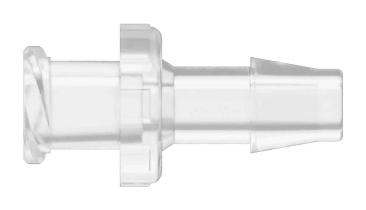 Luer LHX80-YC0