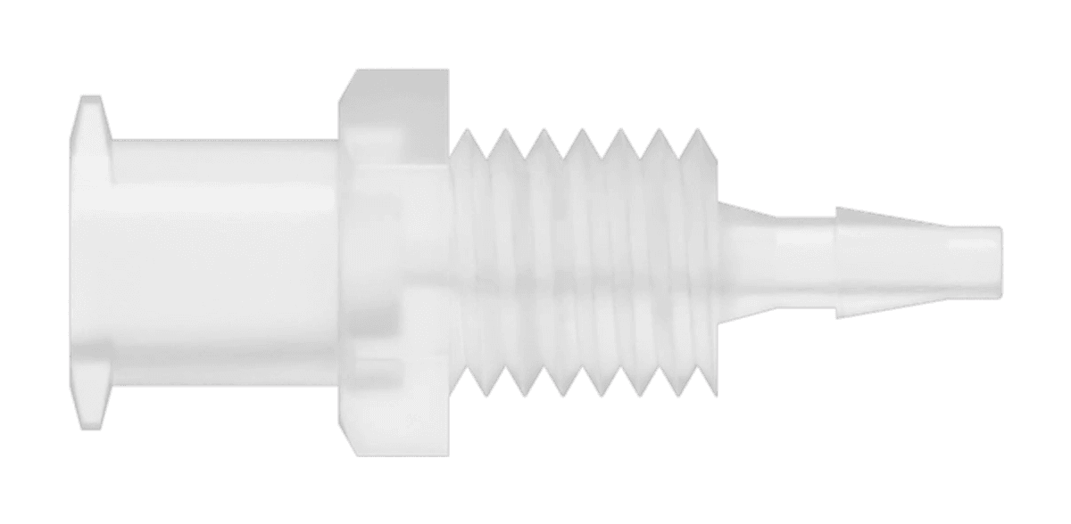 Luer LJX29-PP0
