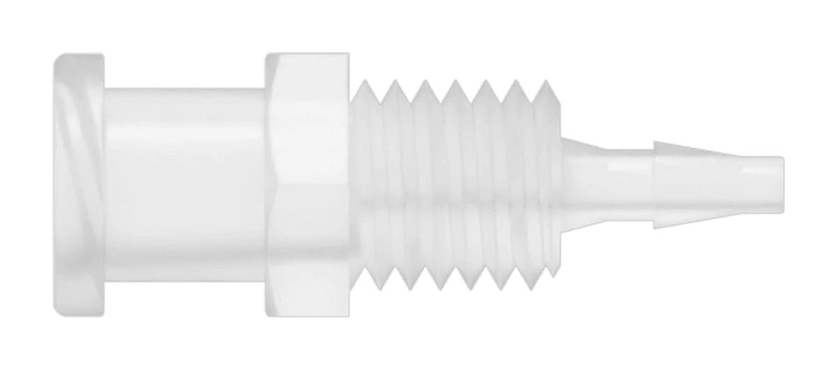 Luer LJX40-PP0