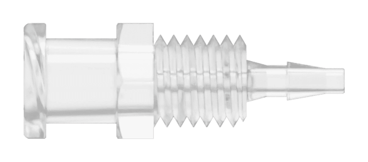 Luer LJX40-YC0