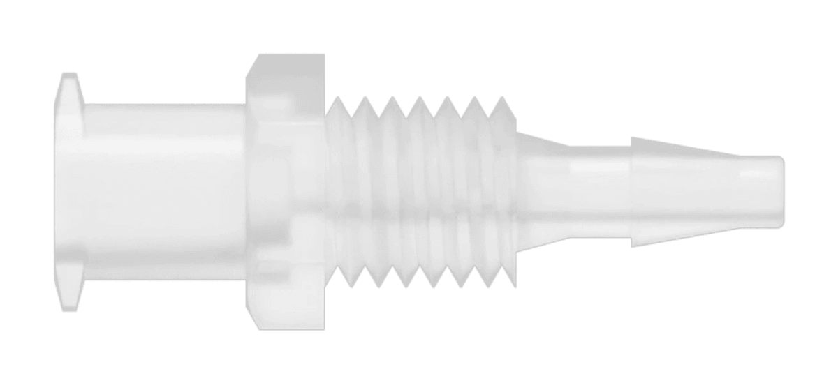 Luer LJX88-PP0