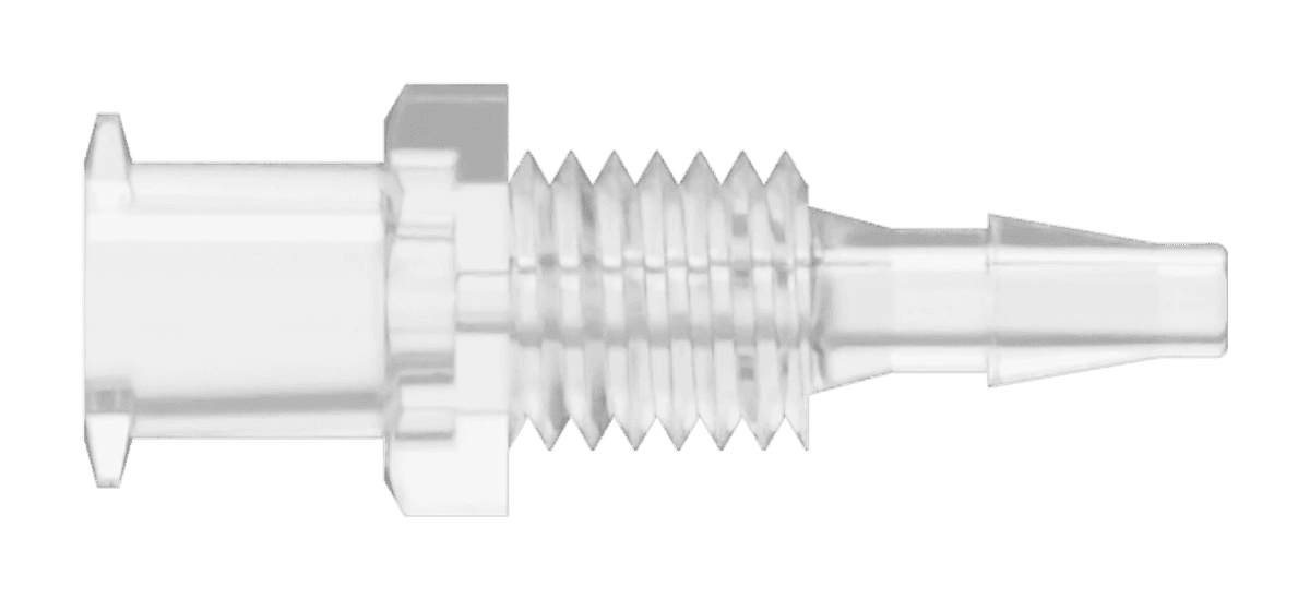 Luer LJX88-YC0