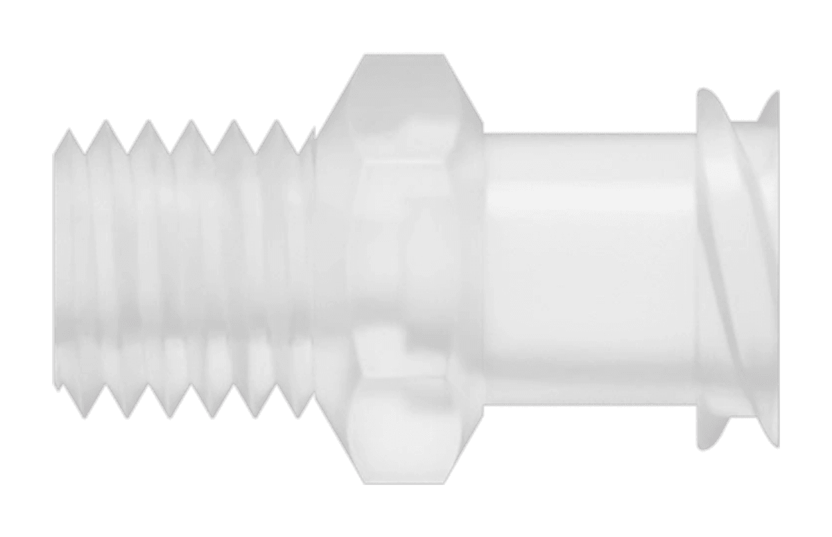 Luer LMX23-PP0