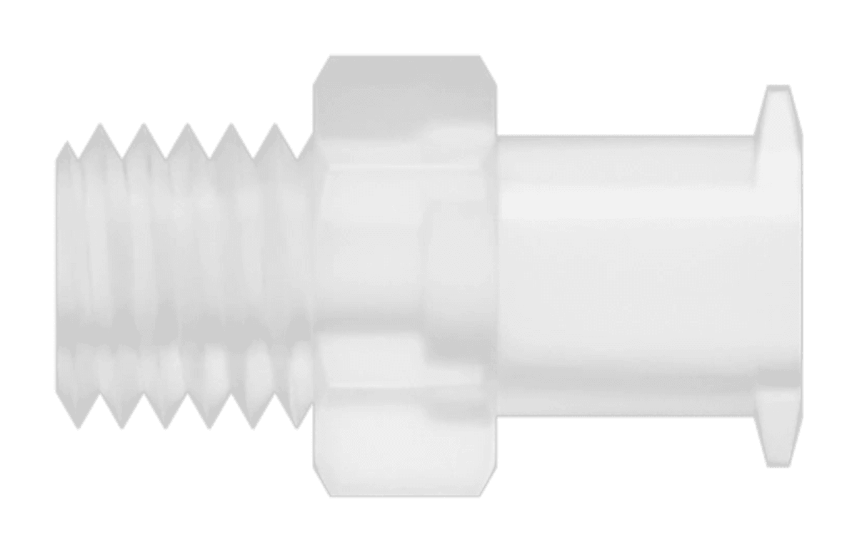 Luer LMX33-PP0