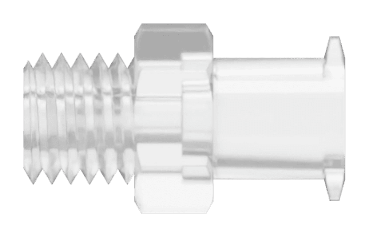 Luer LMX33-YC0