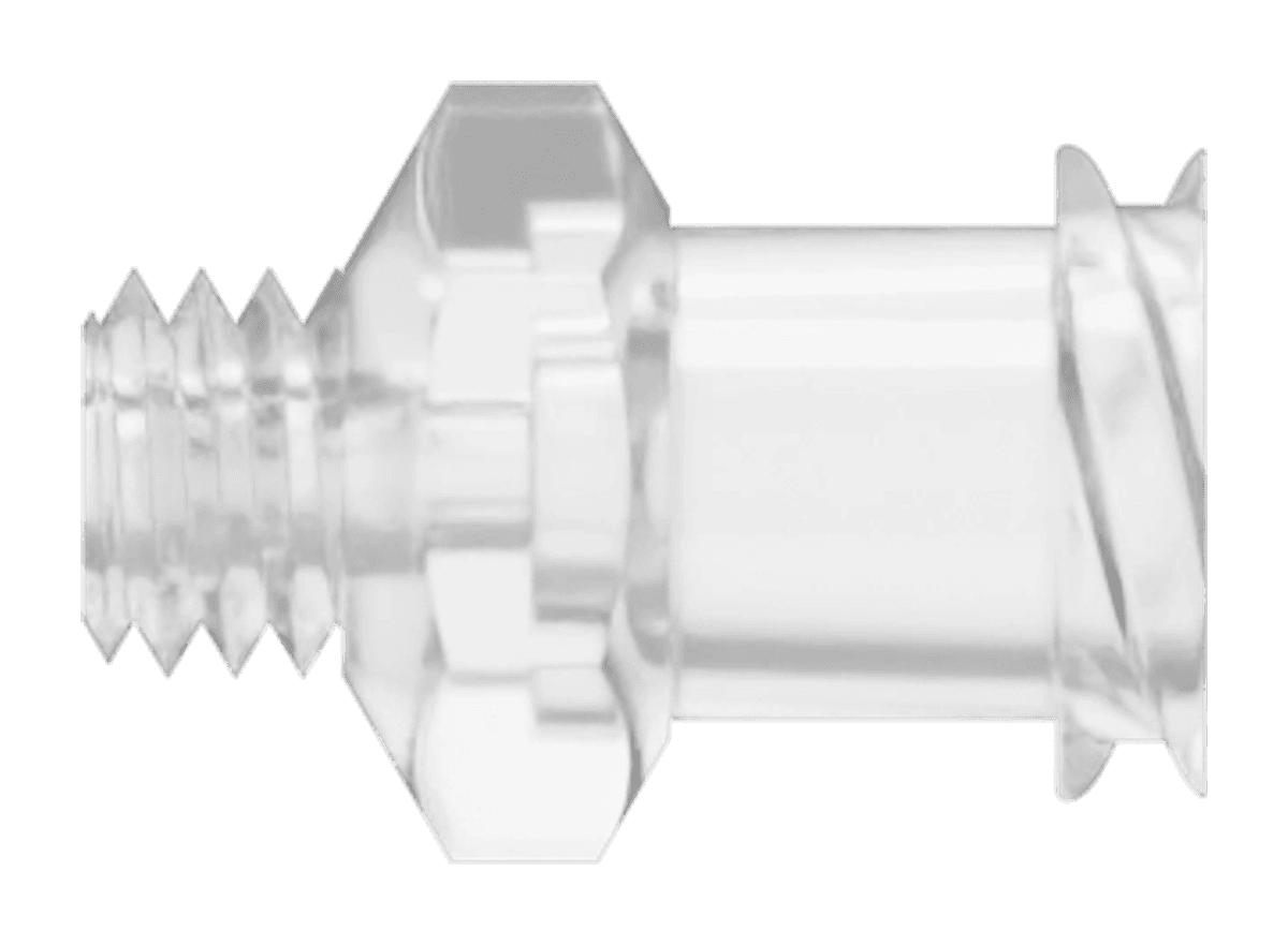 Luer LMX66-YC0