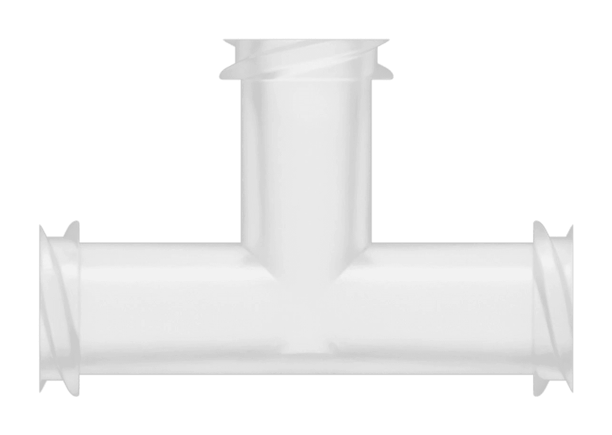 Luer LNC42-PP0