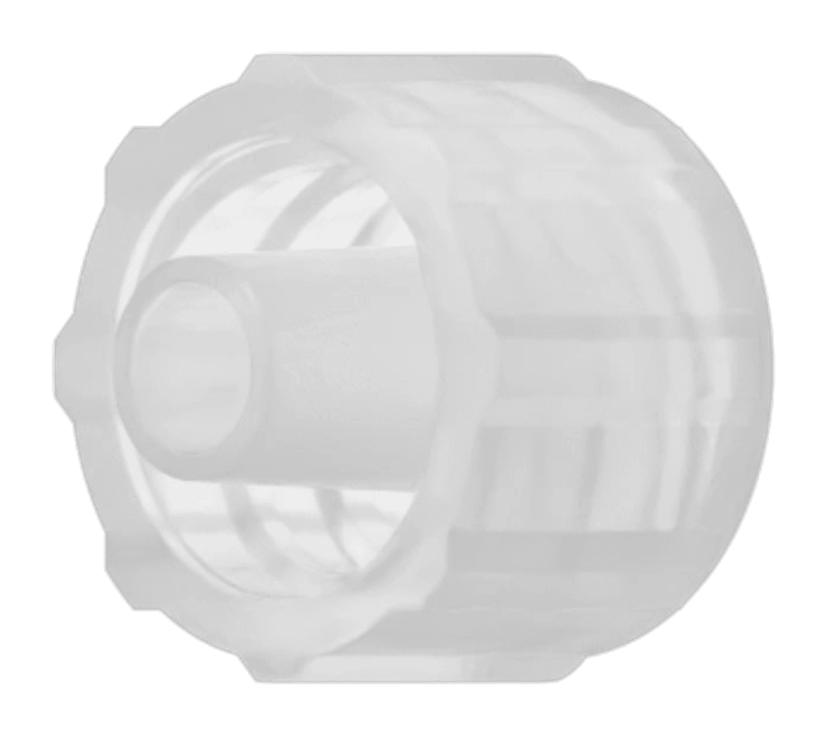 Luer LPA31-PP0