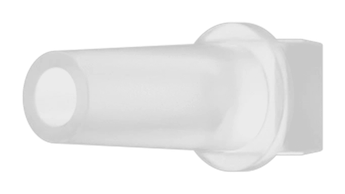 Luer LPA63-PP0