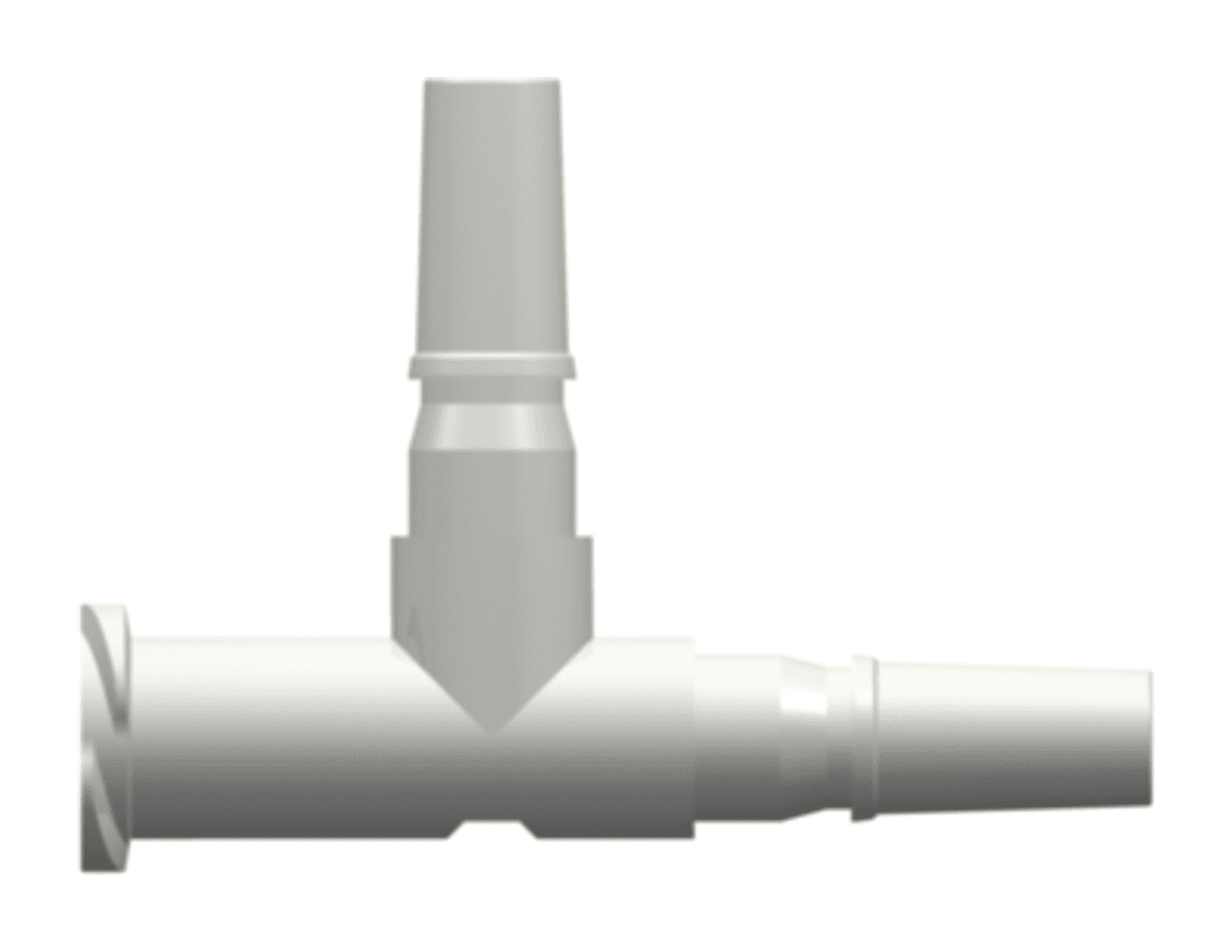 Luer Fitting LT787-1