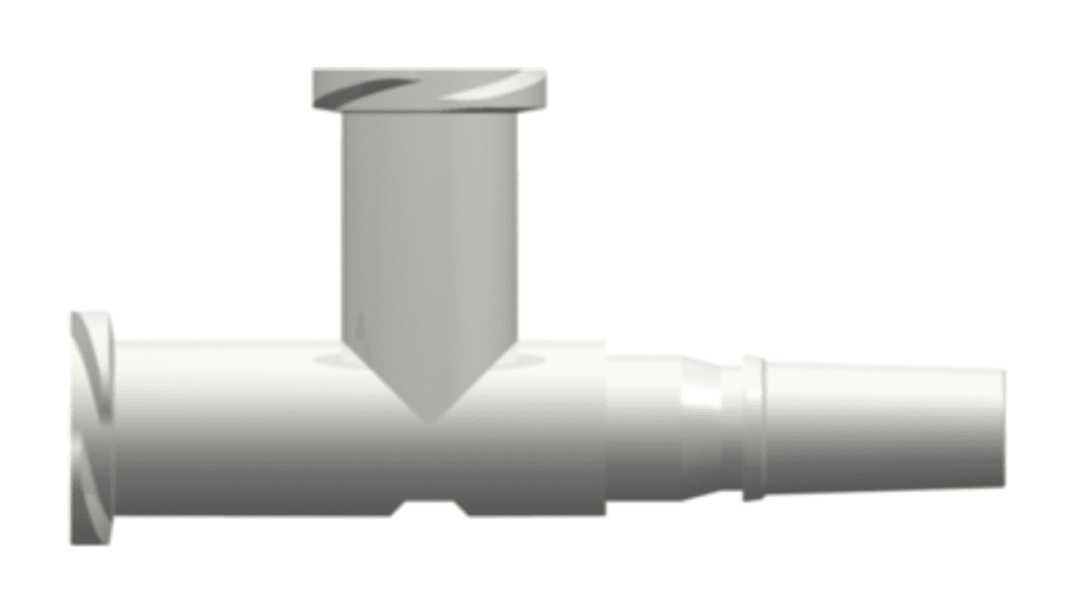 Luer Fitting LT878-1