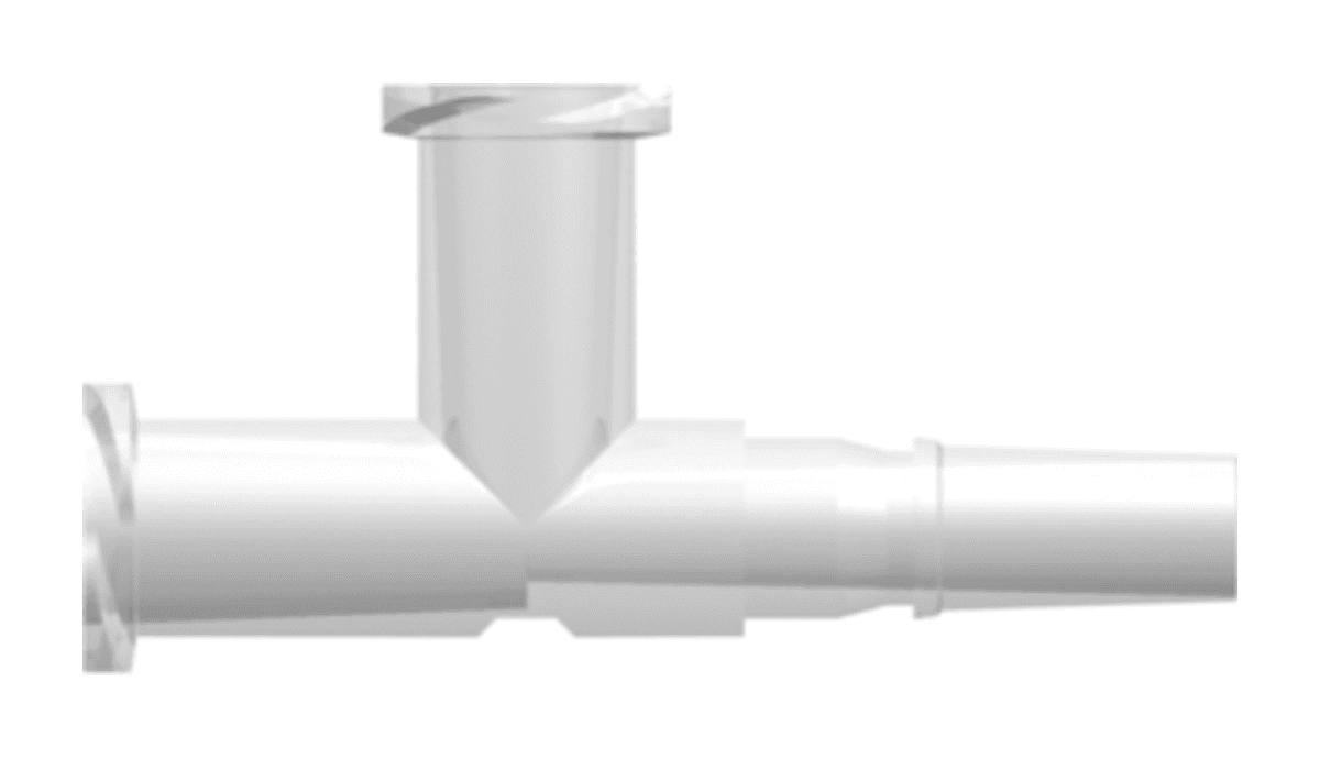 Luer Fitting LT878-6005