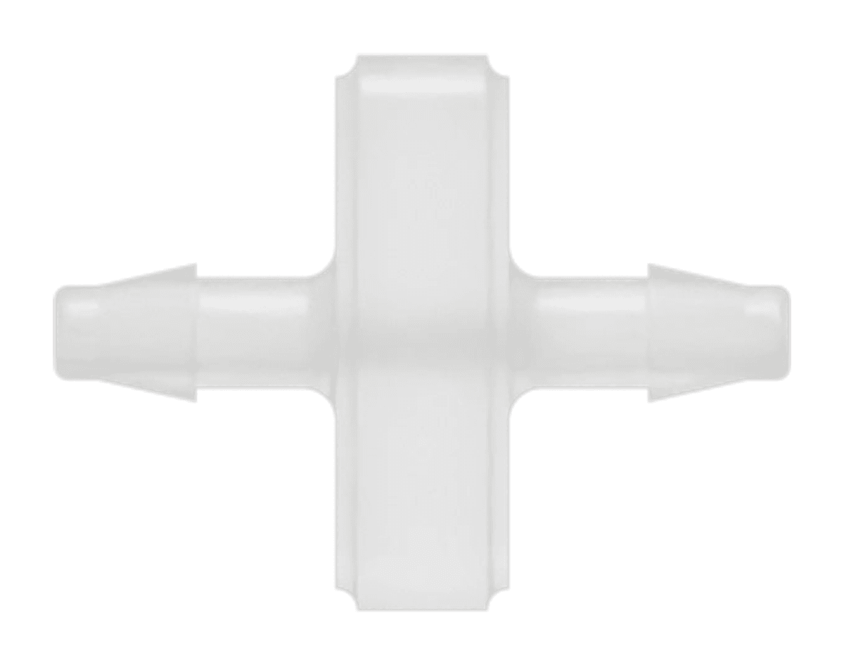 Barbed Fitting MAC12-DF0