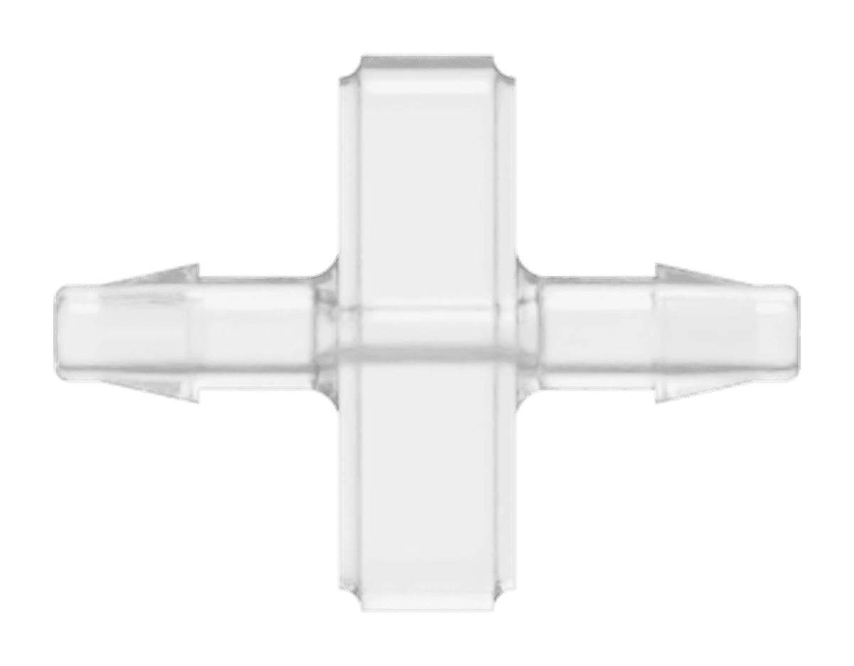 Barbed Fitting MAC12-YC0