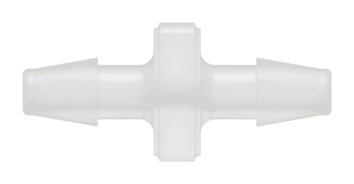 Barbed Fitting MAC40-DF0