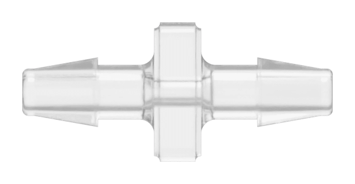 Barbed Fitting MAC40-YC0