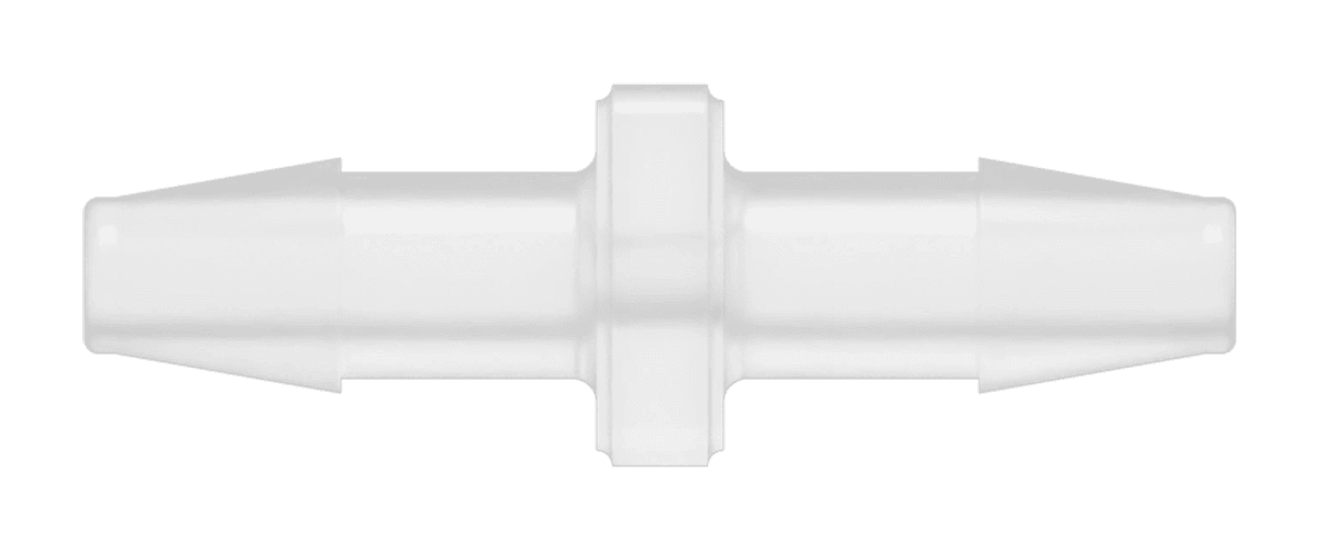 Barbed Fitting MAC84-PP0