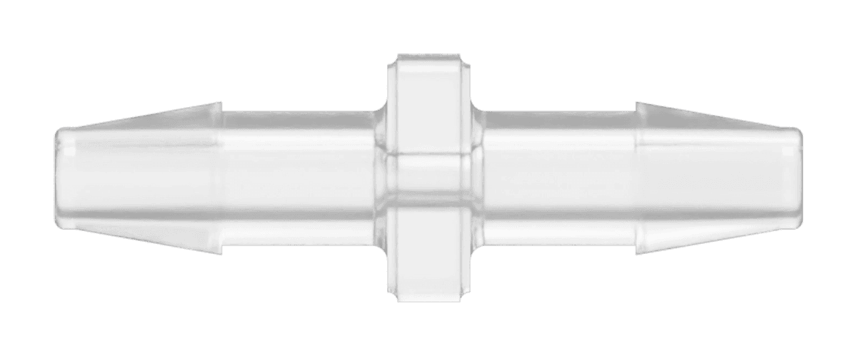 Barbed Fitting MAC84-YC0