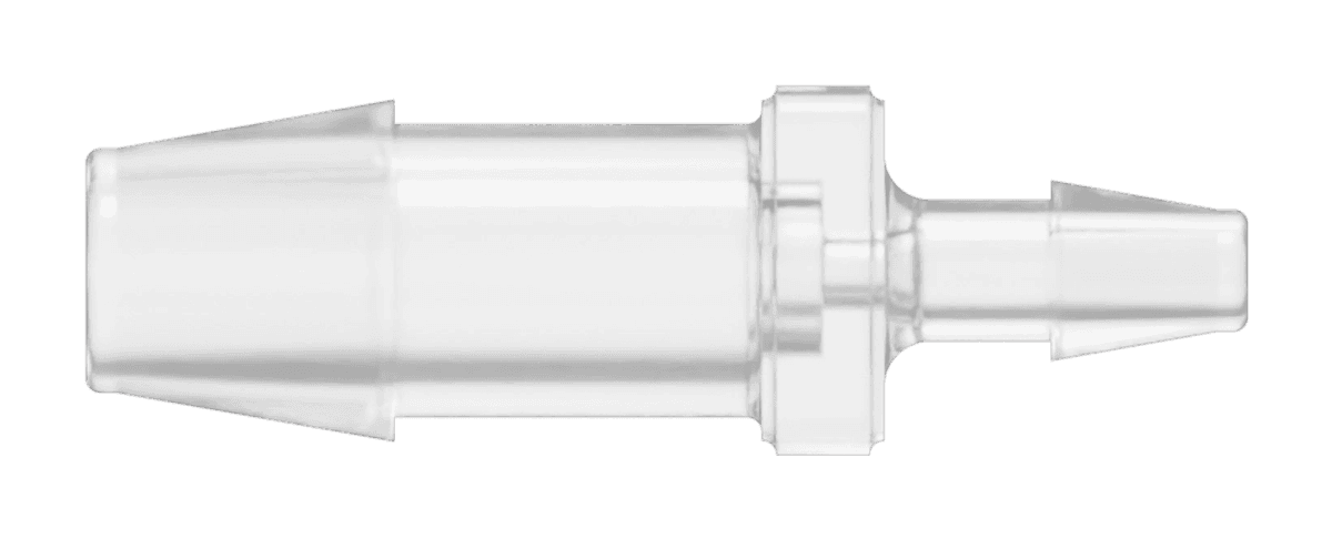 Barbed Fitting MAD43-YC0