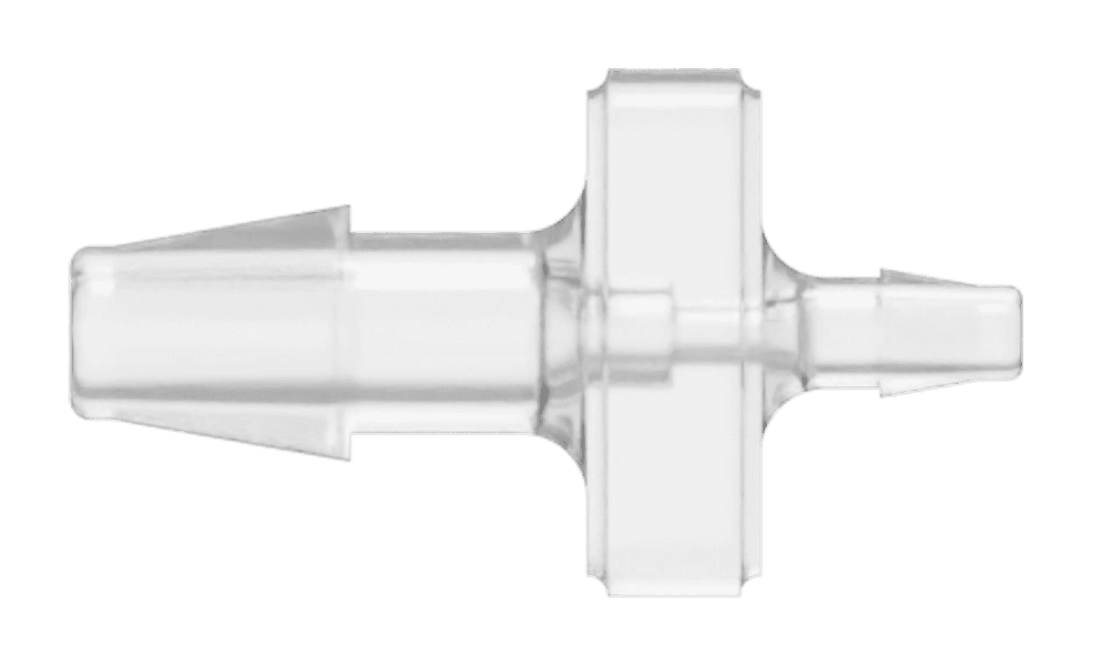 Barbed Fitting MAD51-YC0
