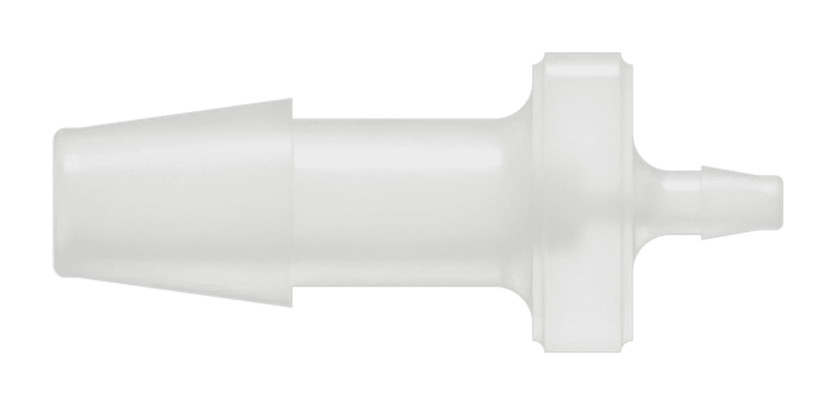 Barbed Fitting MAD60-DF0