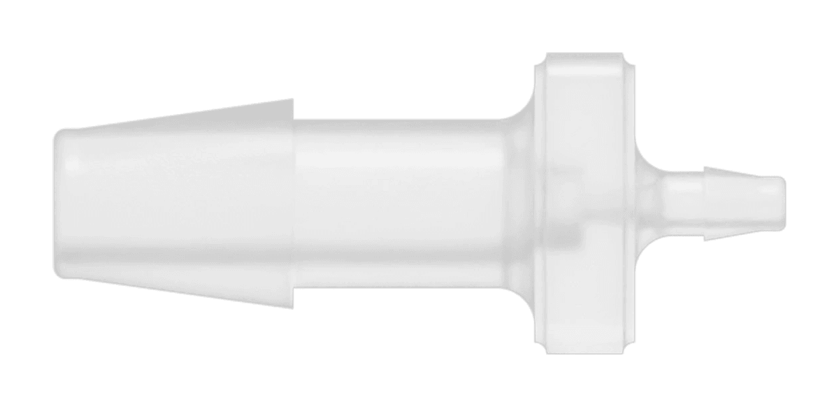 Barbed Fitting MAD60-PP0