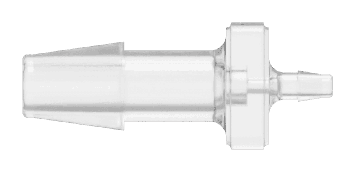 Barbed Fitting MAD60-YC0
