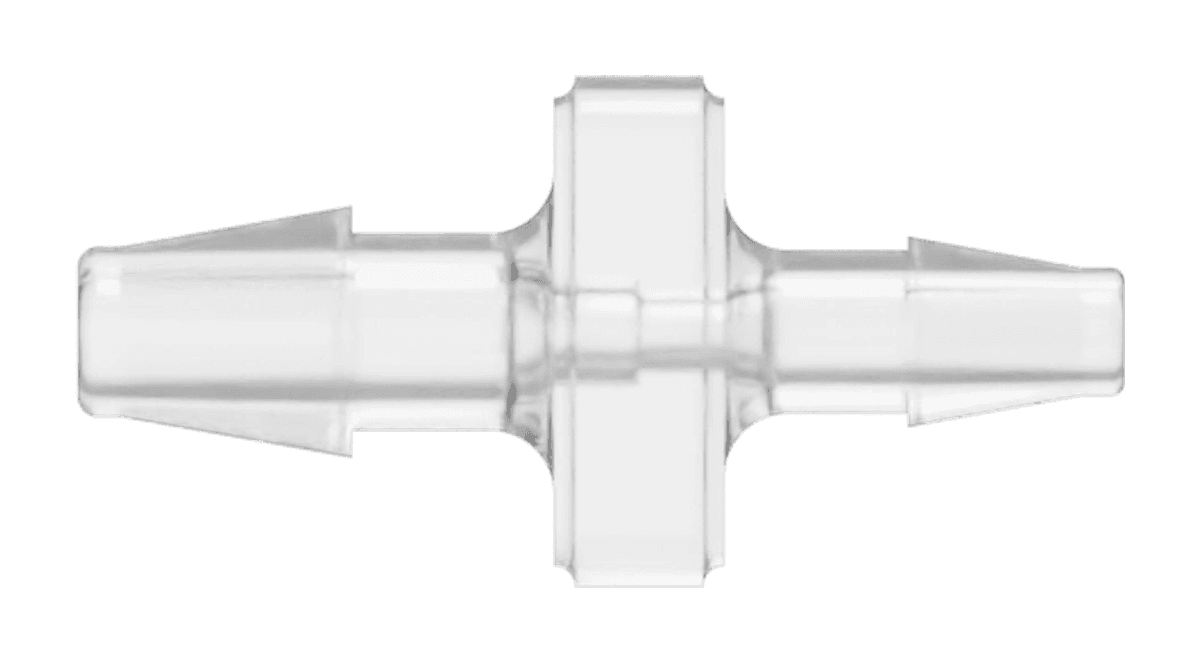Barbed Fitting MAD71-YC0