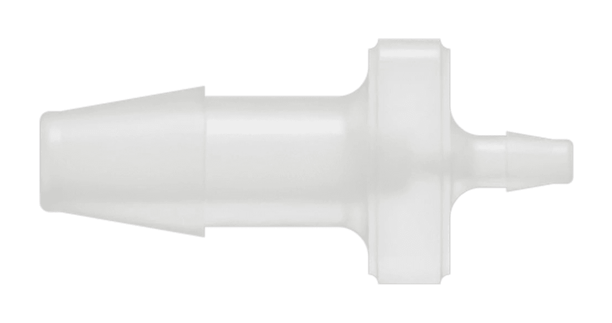 Barbed Fitting MAD80-DF0