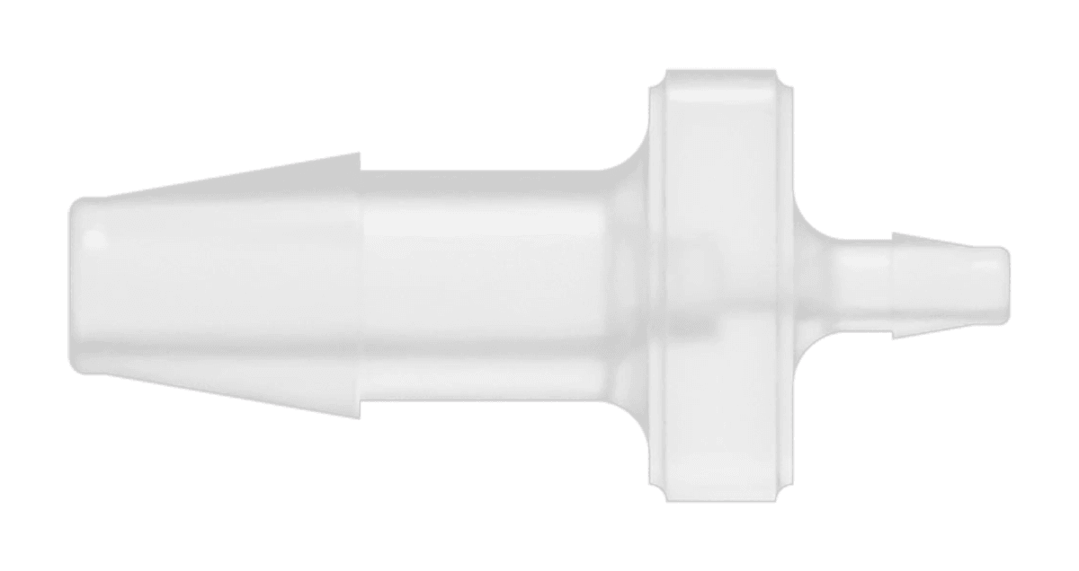 Barbed Fitting MAD80-PP0