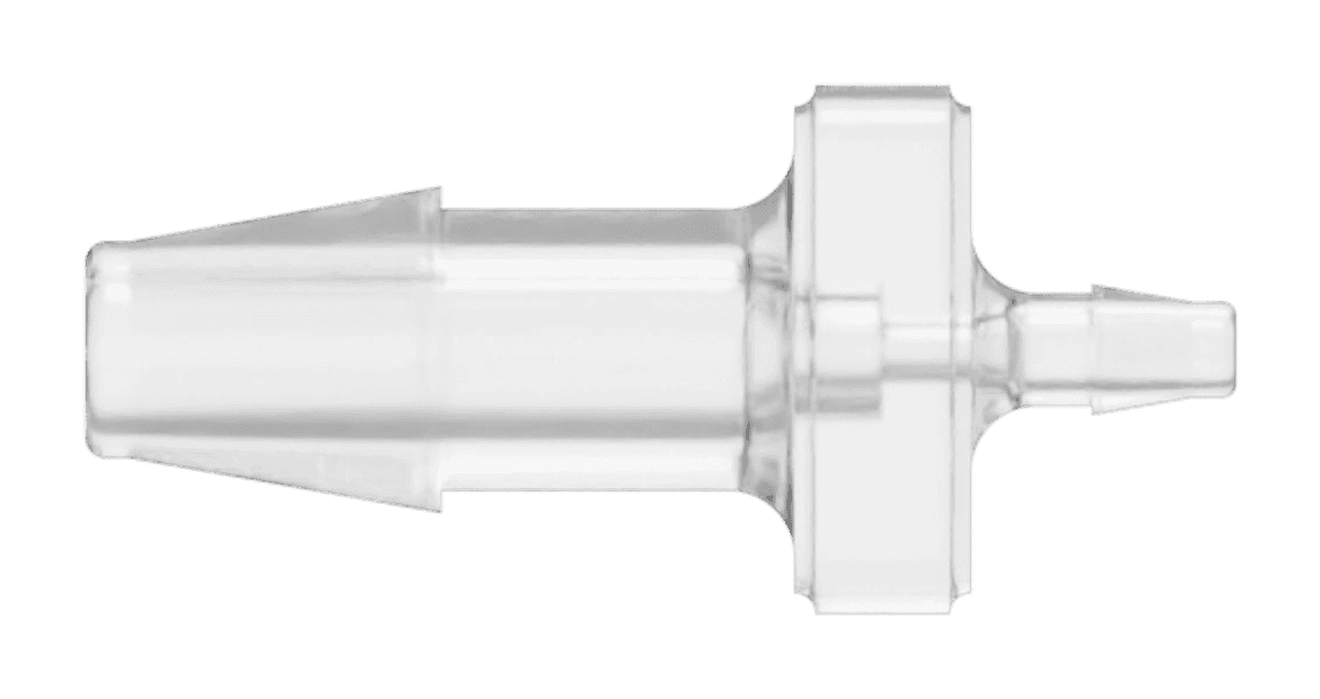 Barbed Fitting MAD80-YC0