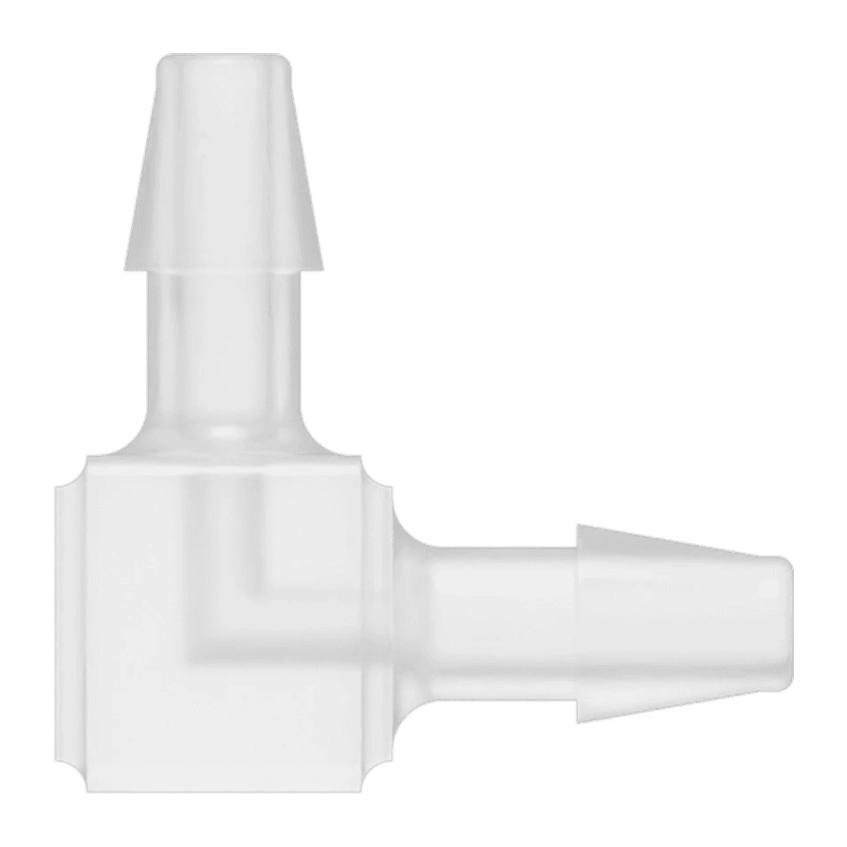 Barbed Fitting MCX14-PP0