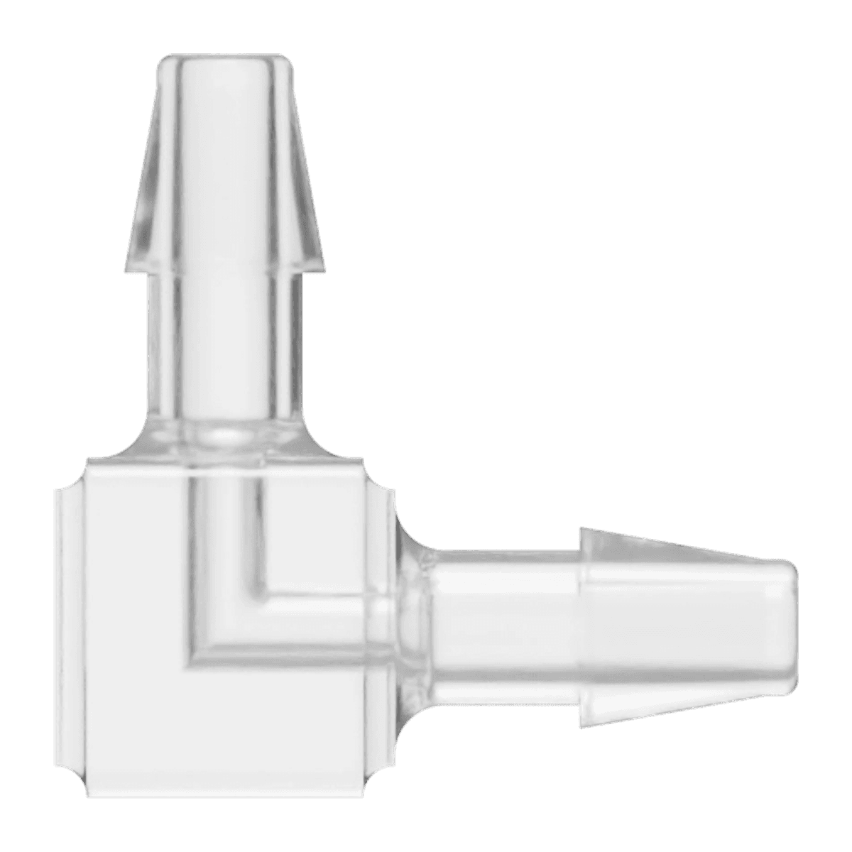 Barbed Fitting MCX14-YC0