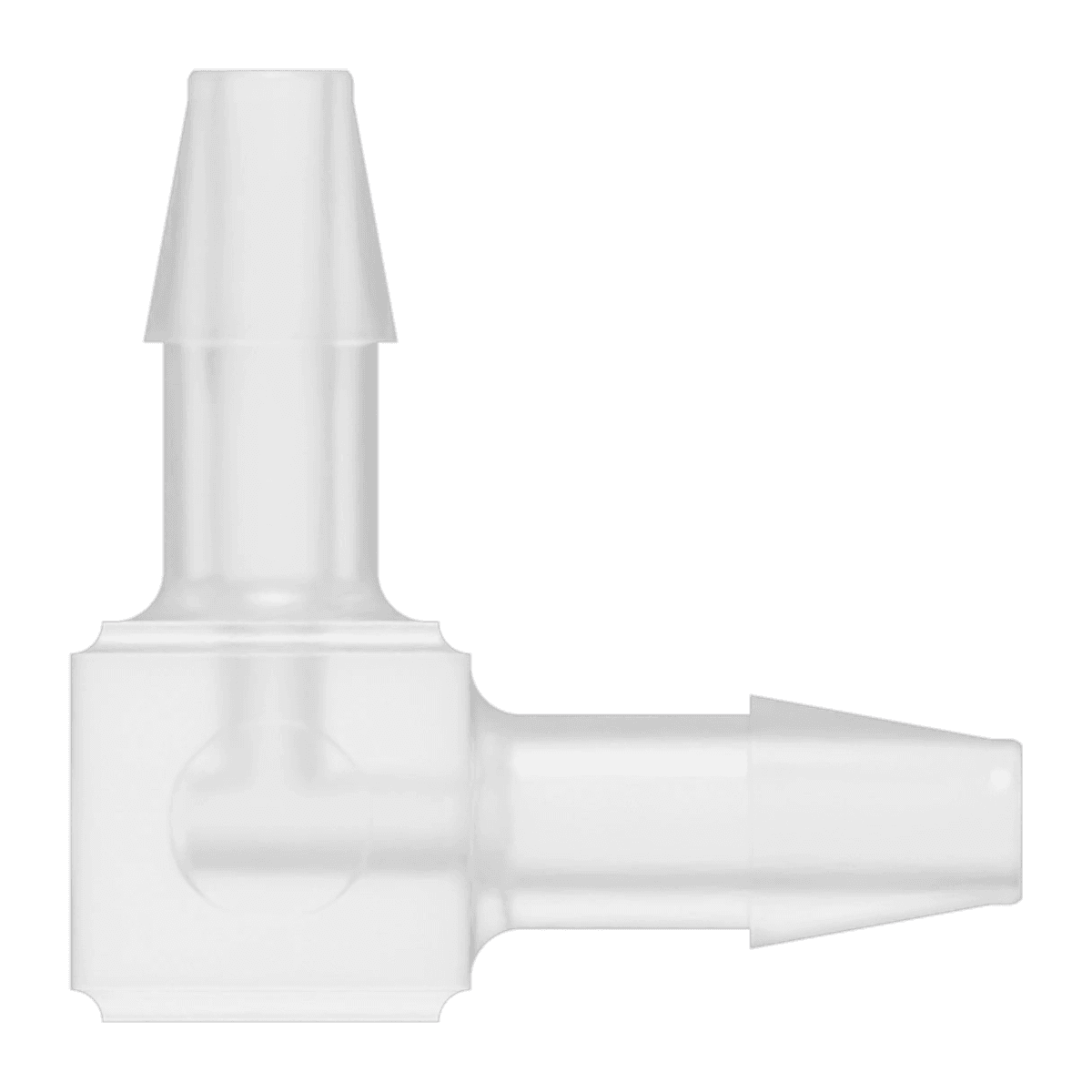 Barbed Fitting MCX19-PP0