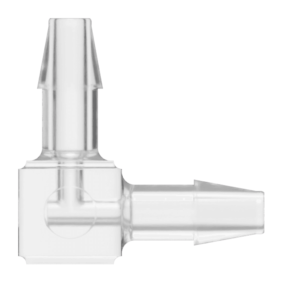 Barbed Fitting MCX19-YC0