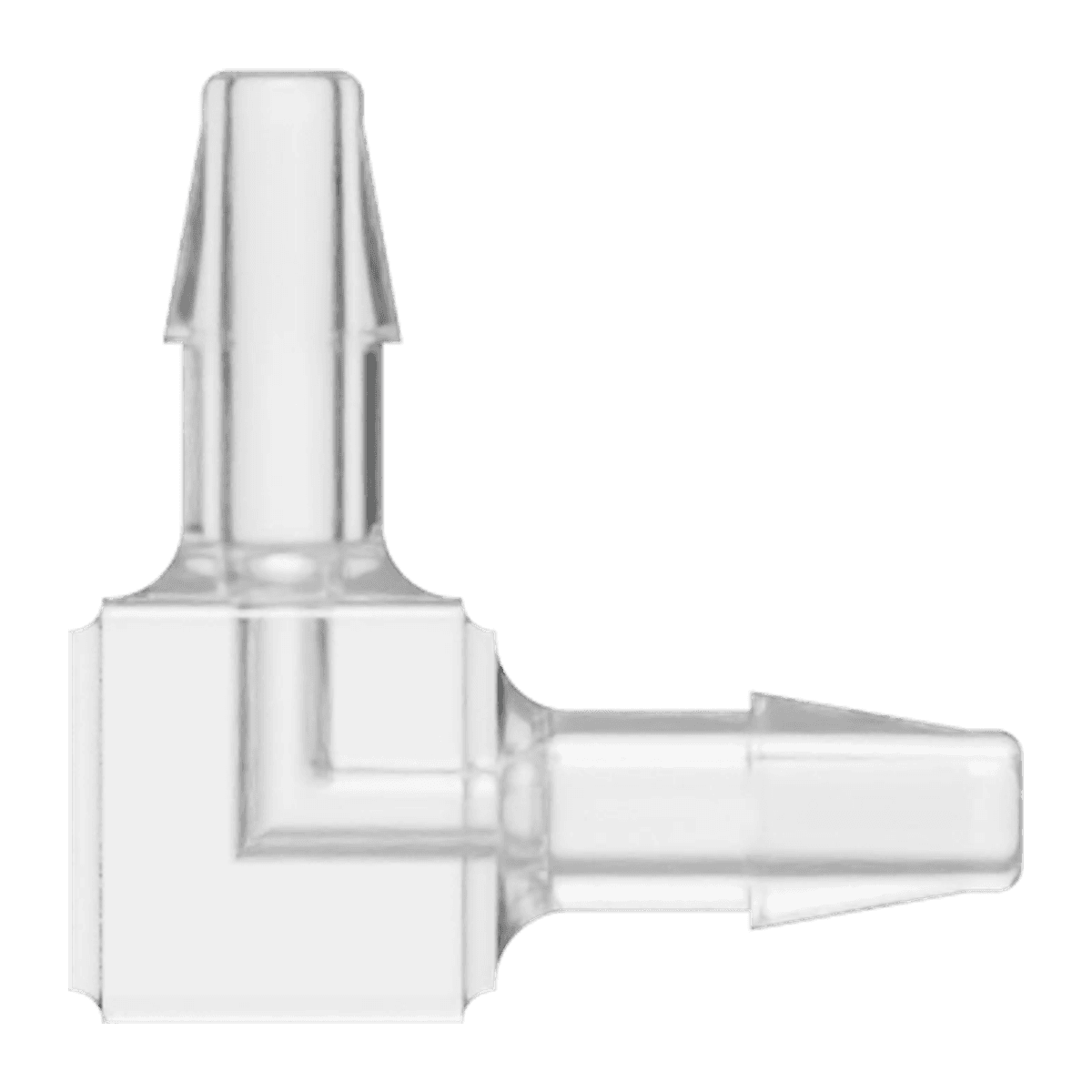Barbed Fitting MCX66-YC0