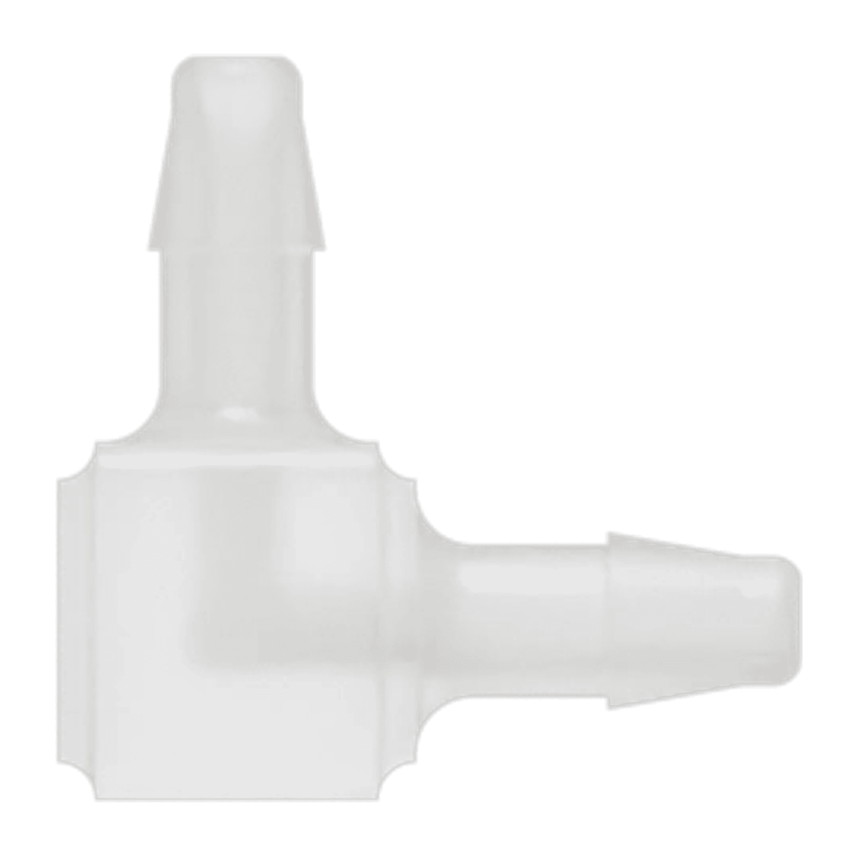 Barbed Fitting MCX70-DF0