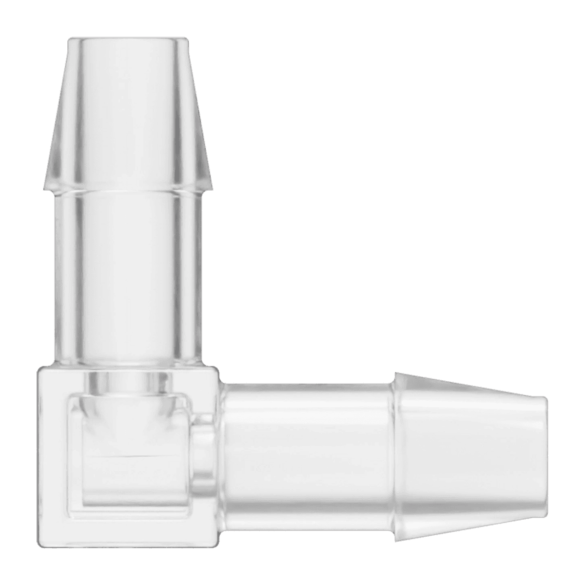 Barbed Fitting MCX87-YC0