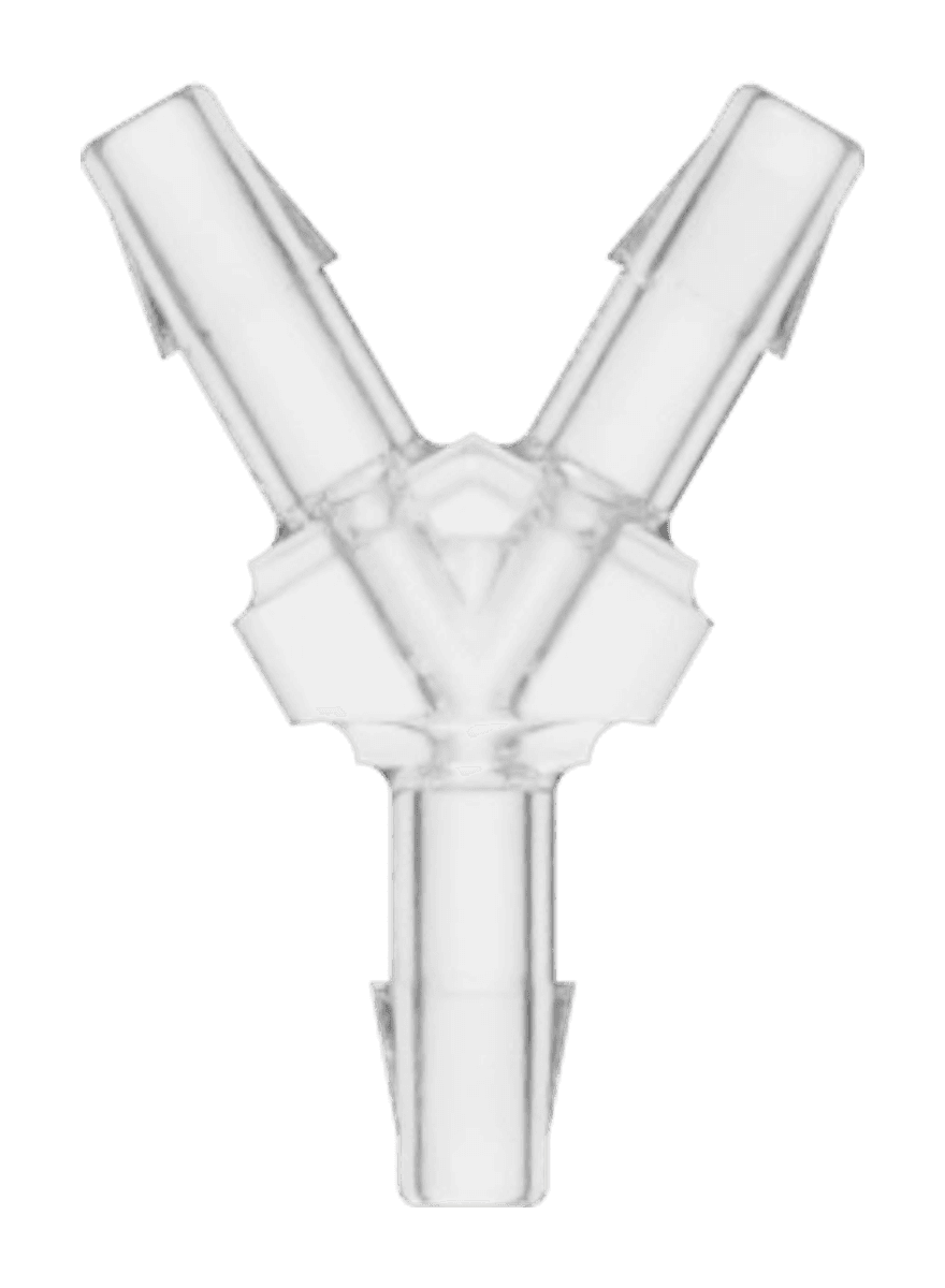 Barbed Fitting MDX35-YC0