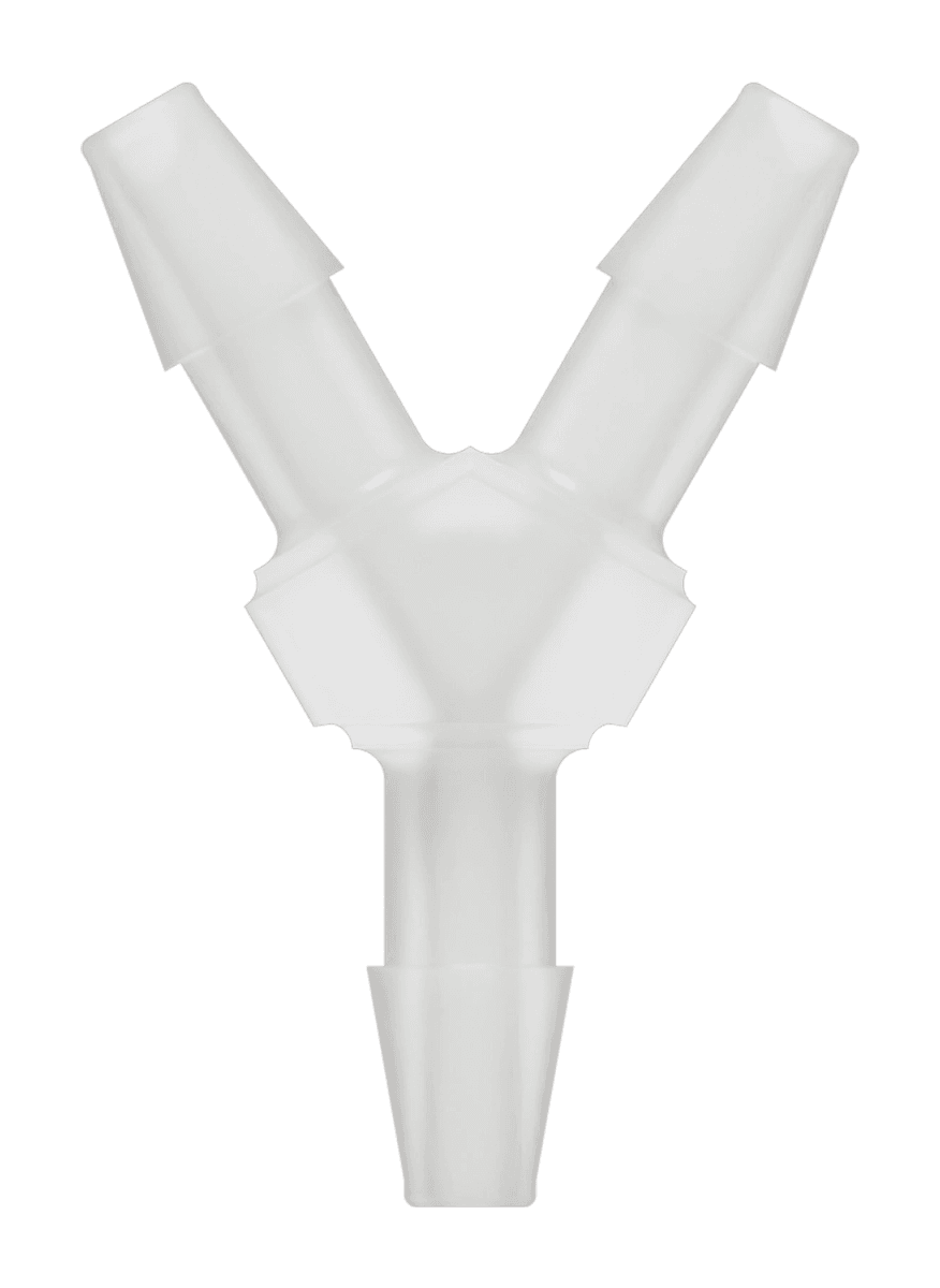 Barbed Fitting MDX38-DF0