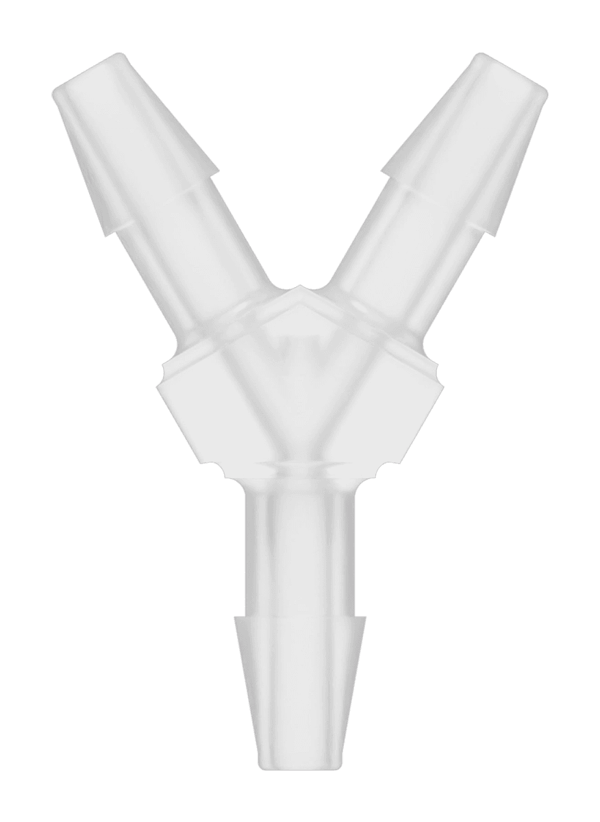 Barbed Fitting MDX38-PP0